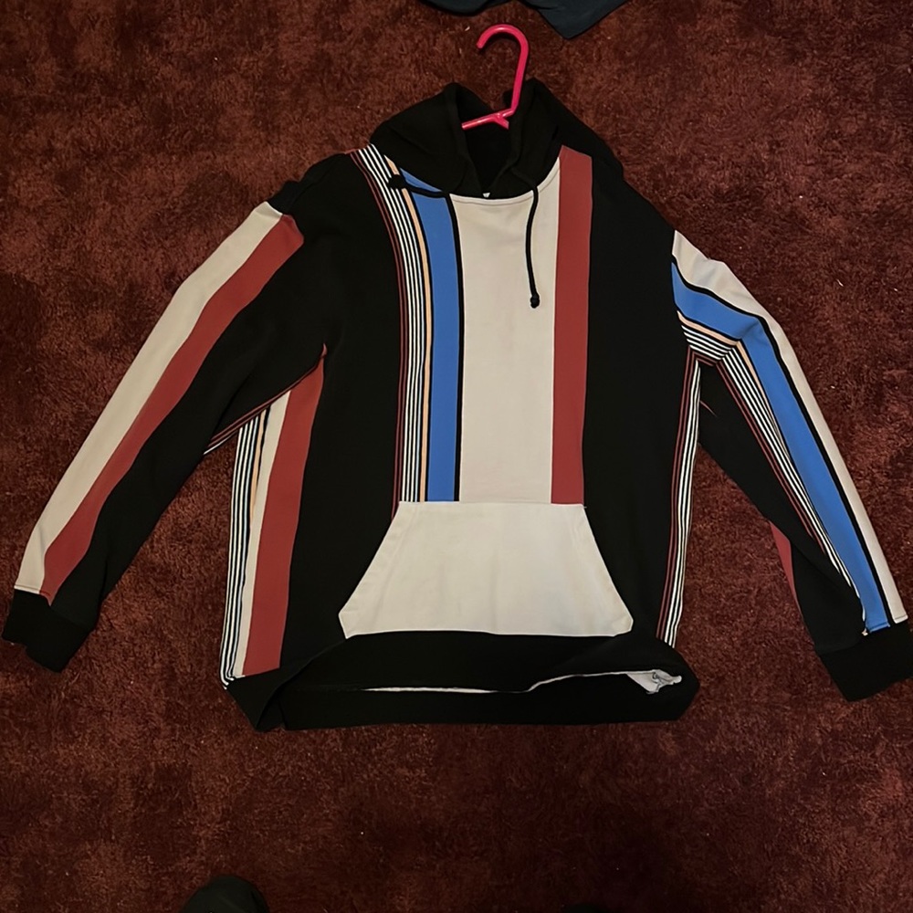 Pacsun hoodie
